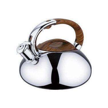 Чайник зі свистком Bohmann BH-9993 2.8 л Київ - зображення 1