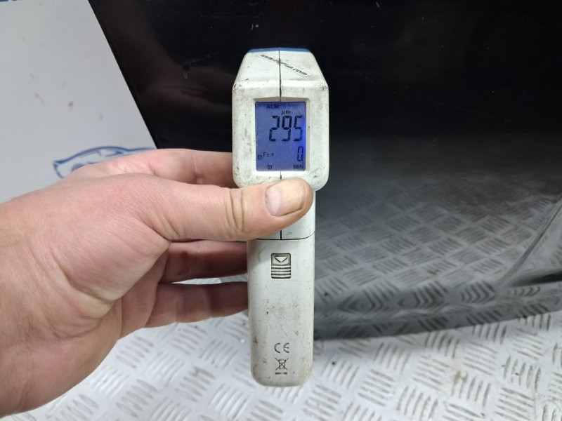 Крышка багажника Toyota Avensis 2002-2010 6700505090 (Арт. 62015) Київ - зображення 6