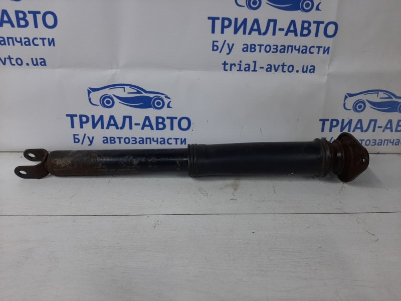 Амортизатор задний SsangYong Korando C200 2.0 DIESEL 2010 (б/у) Киев - изображение 3