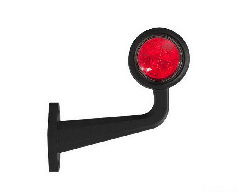 Ліхтар повного габариту Ф-3.2П правий (Рог вигнутий) Барышевка - изображение 2