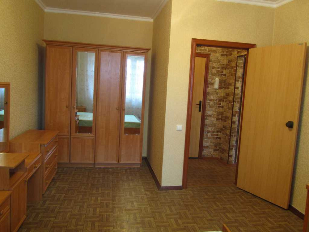 долгосрочная аренда 1-к квартира Киев, Дарницкий, 11000 грн./мес. Киев - изображение 10