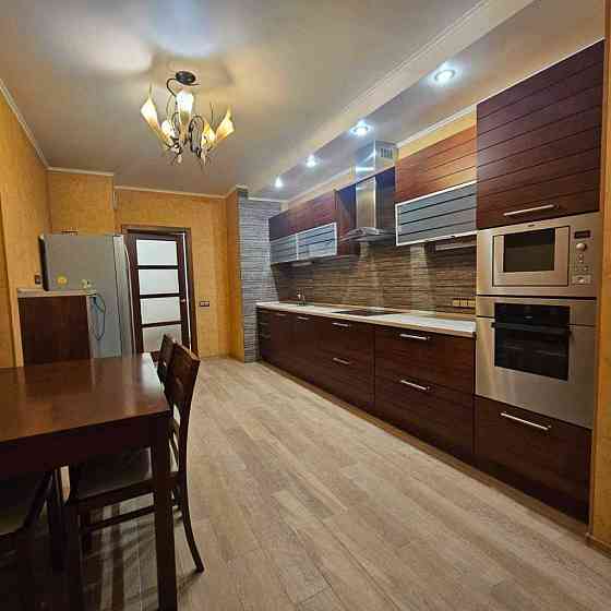 долгосрочная аренда 3-к квартира Киев, Дарницкий, 36000 грн./мес. Київ