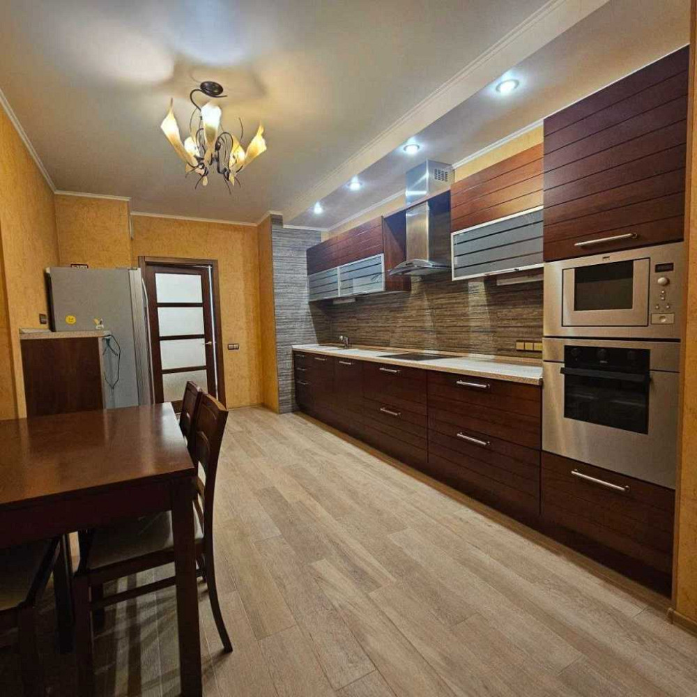 долгосрочная аренда 3-к квартира Киев, Дарницкий, 36000 грн./мес. Київ - зображення 5