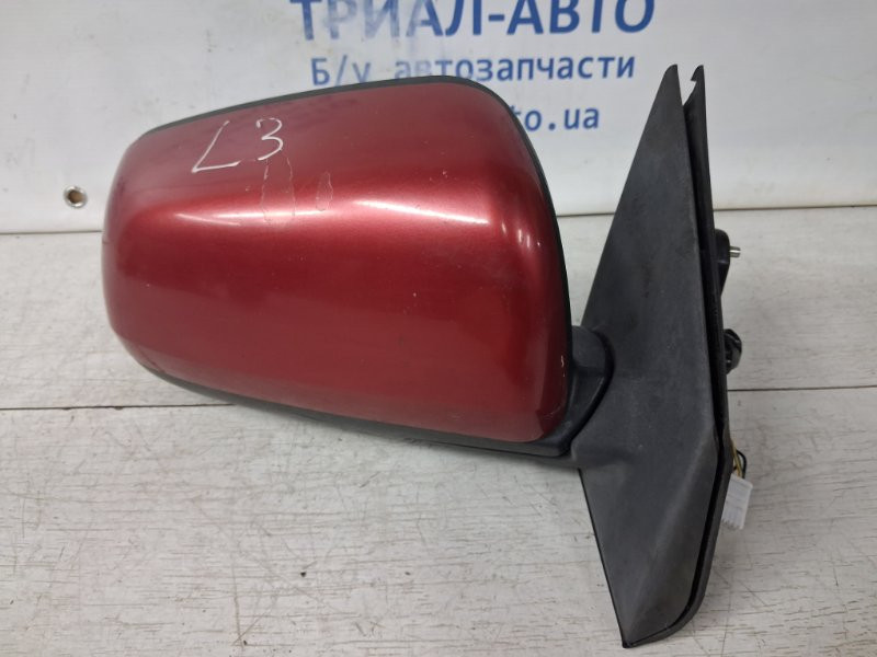 Зеркало правое Mitsubishi Lancer 2007-2017 7632A094 (Арт. 59845) Киев - изображение 1