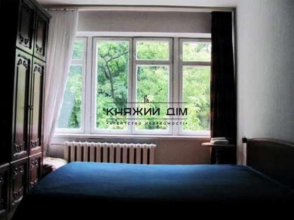 Оренда 3-кімнатна квартира м. Звіринецька Код № 1143126 Київ - зображення 2