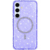 Чехол TPU Eclipse Sparkle (MagFit) для Samsung Galaxy S25 / S24 Херсон