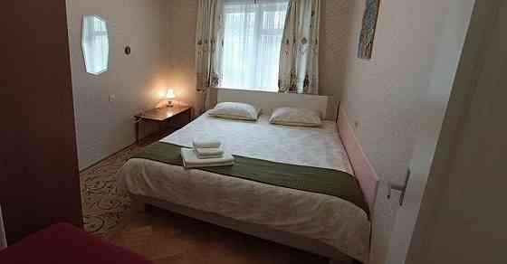 посуточная аренда 3-к квартира Киев, Днепровский, 900 грн./сутки Київ