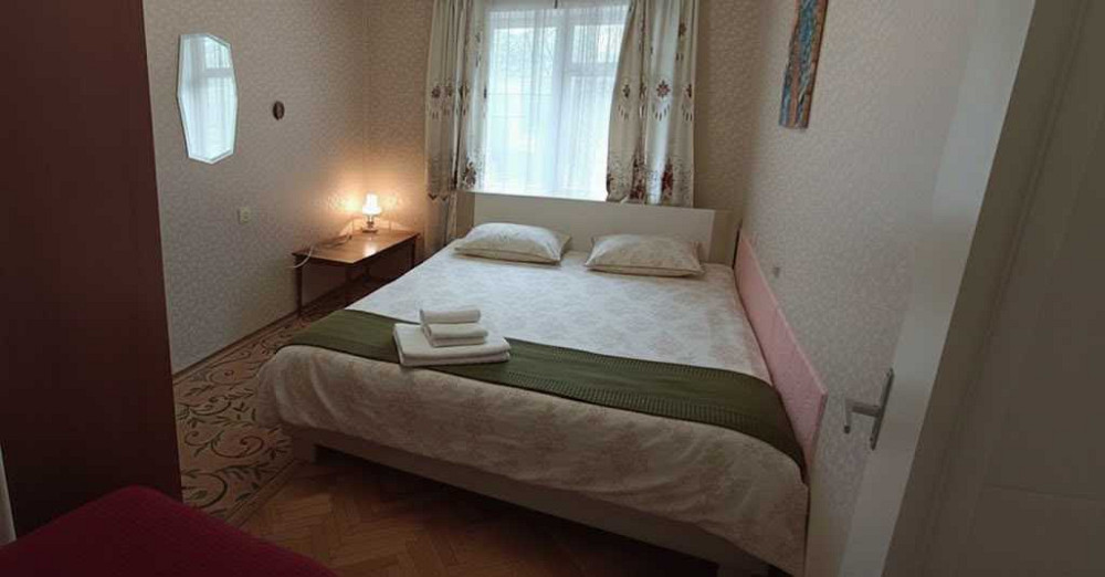 посуточная аренда 3-к квартира Киев, Днепровский, 900 грн./сутки Київ - зображення 5