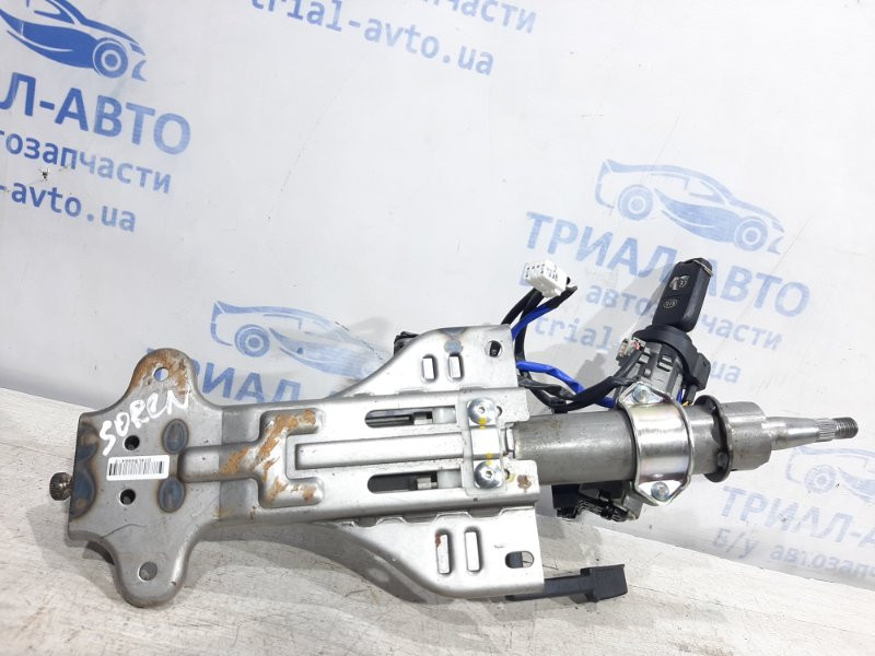 Колонка рулевая Kia Sorento XM 2.0 DIESEL 2009 (б/у) Киев - изображение 6