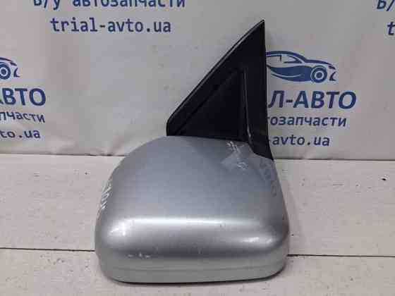 Зеркало правое Mitsubishi Pajero Sport K9 2.5 DIESEL 4D56 1996 (б/у) Киев