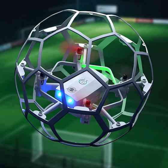 Самолет на радиоуправлении SCHE L0717 Ball Drone Херсон
