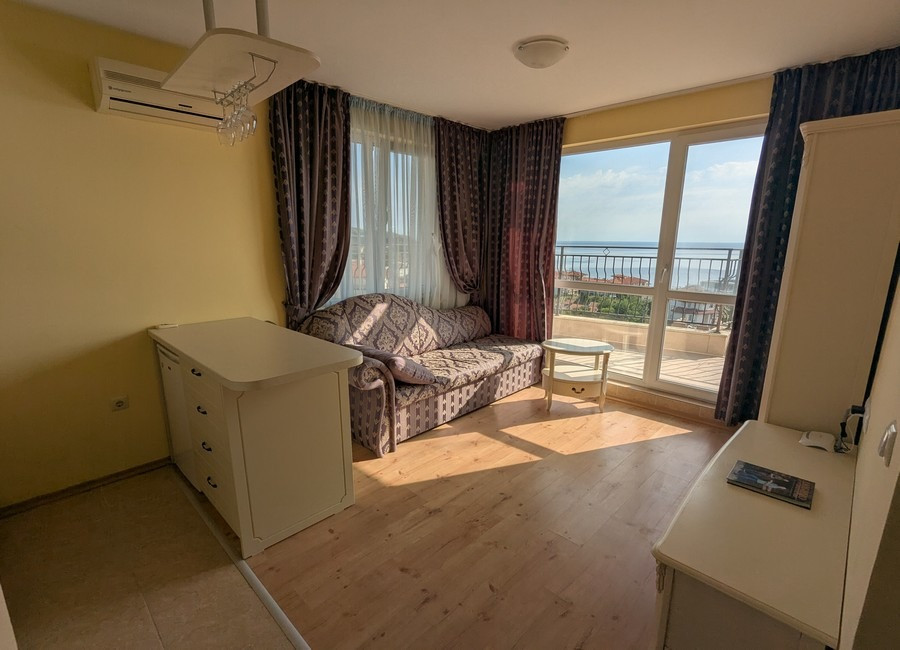 3-х комнатная квартира в 300 м от моря в г. Бяла (Варненская обл., Болгария) Київ - зображення 3