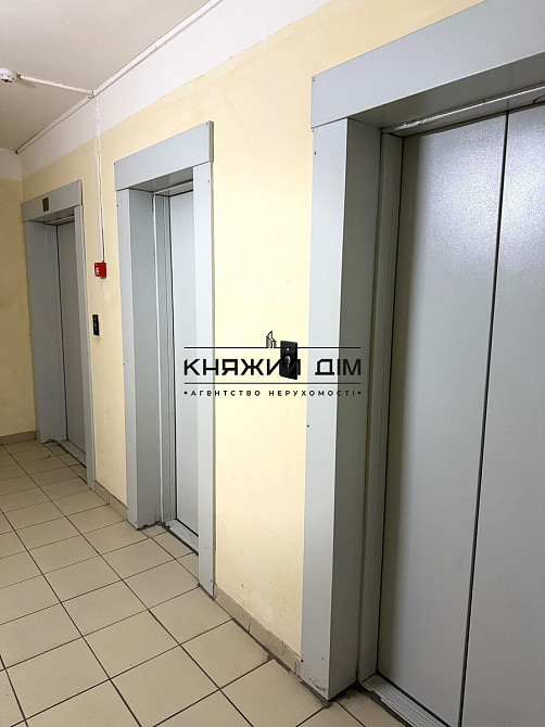 Продаж 3-кімнатної квартири | проспект Григоренка 12.метро Позняки або Осокорки Київ - зображення 2