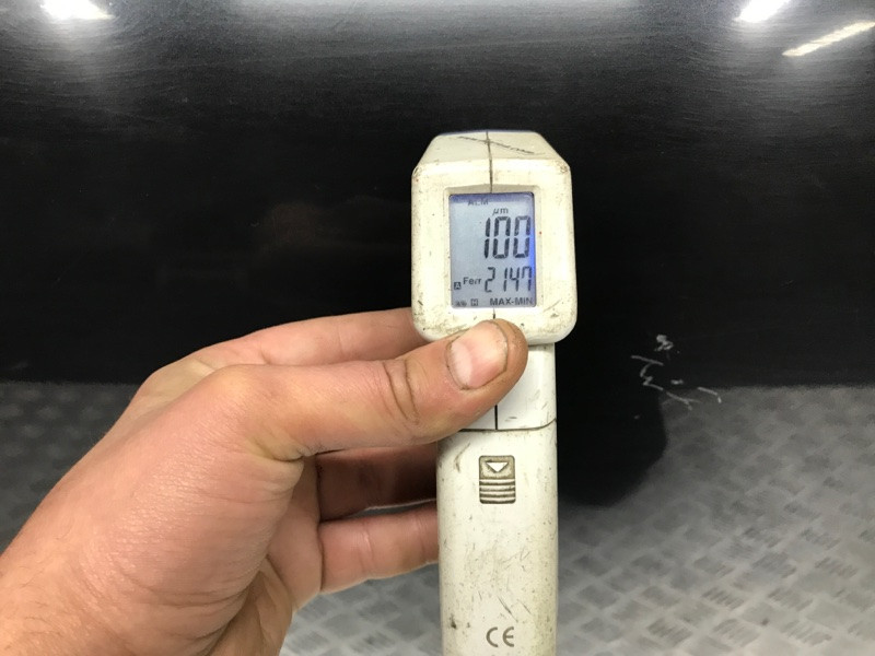 Дверь задняя правая Toyota Avensis T25 1.8 БЕНЗИН 1ZZFE 2002 (б/у) Киев - изображение 6