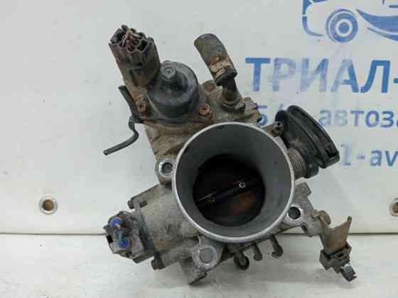 Заслонка дроссельная Mitsubishi Lancer 2003-2009 MN128888 (Арт. 61452) Київ