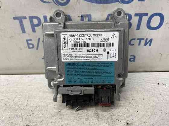 Блок управления AIRBAG Mazda 3 2003-2009 BS4H57K30B (Арт. 81569) Київ