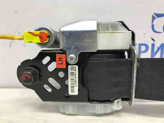 Ремень безопасности передний левый Hyundai I30 GD 1.6 DIESEL D4FB 2011 (б/у) Киев