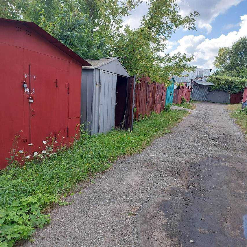 продажа бокс в гаражном комплексе Киев, Соломенский, 1150 $ Київ - зображення 2