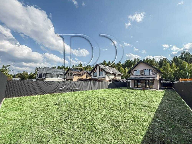 продажа 5-к коттедж Киев, Деснянский, 129000 $ Киев - изображение 6