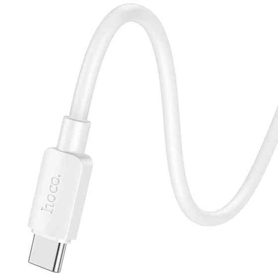 Дата кабель Hoco X96 Hyper USB to Type-C 100W (0.25m) Херсон