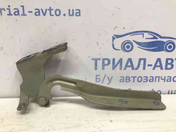 Петля капота правая Nissan Tiida C11 1.6 БЕНЗИН HR16 2004 (б/у) Київ