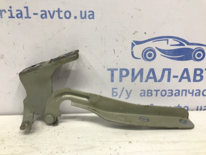 Петля капота правая Nissan Tiida C11 1.6 БЕНЗИН HR16 2004 (б/у) Київ - зображення 1