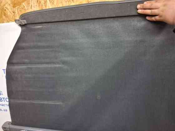 Шторка багажника Toyota Prado J120 4.0 1GR-FE 2002 (б/у) Киев