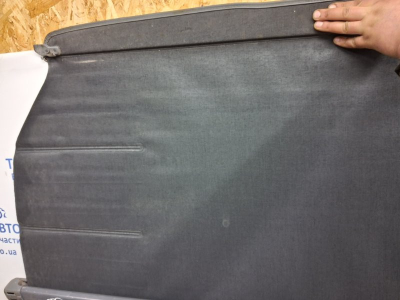 Шторка багажника Toyota Prado 2002-2009 0820160800A0 (Арт. 67423) Київ - зображення 6
