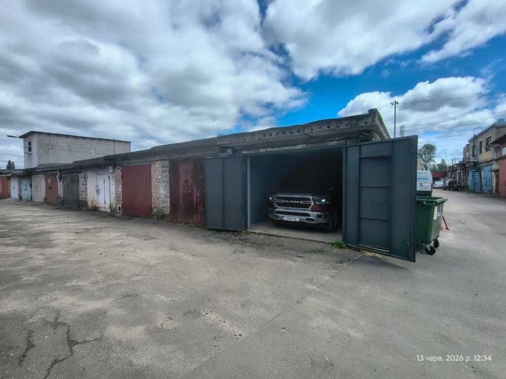 продажа отдельно стоящий гараж Киев, Деснянский, 13800 $ Київ - зображення 2