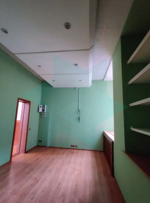 Здам. Офіс 100 м. кв. 1/7, майдан Героїв Майдану Дніпро - зображення 11