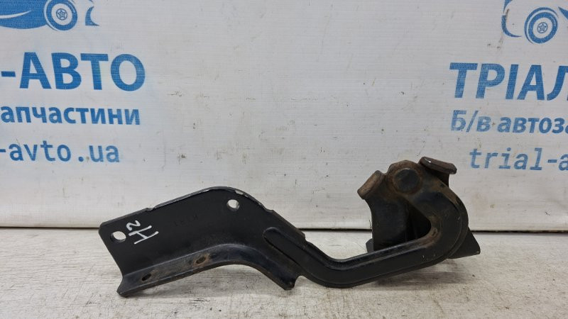 Петля крышки багажника правая Mitsubishi Outlander 2007-2012 5802A004 (Арт. 73191) Київ - зображення 2