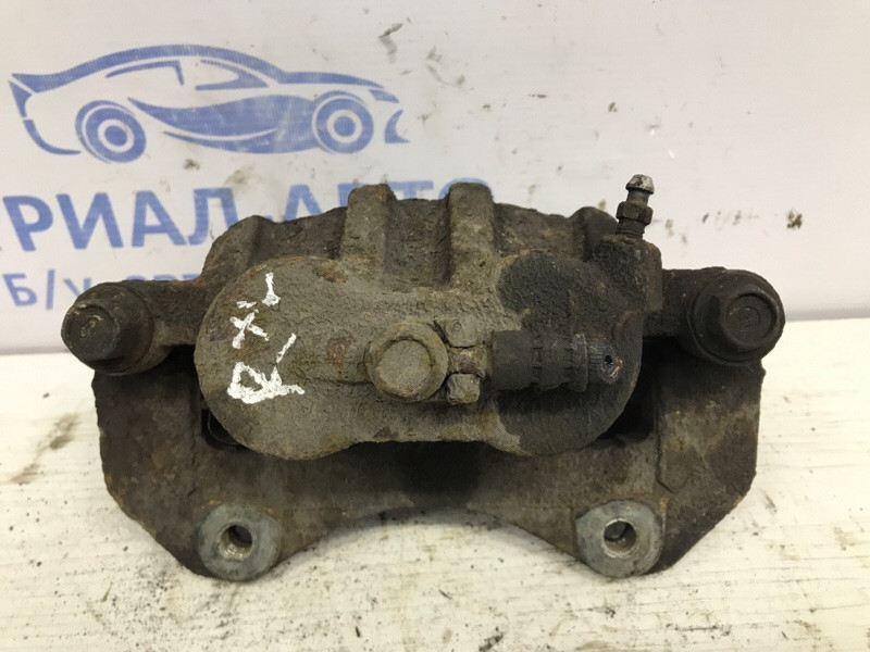 Суппорт передний правый Mitsubishi Outlander 2007-2012 MR370776 (Арт. 51387) Киев - изображение 3