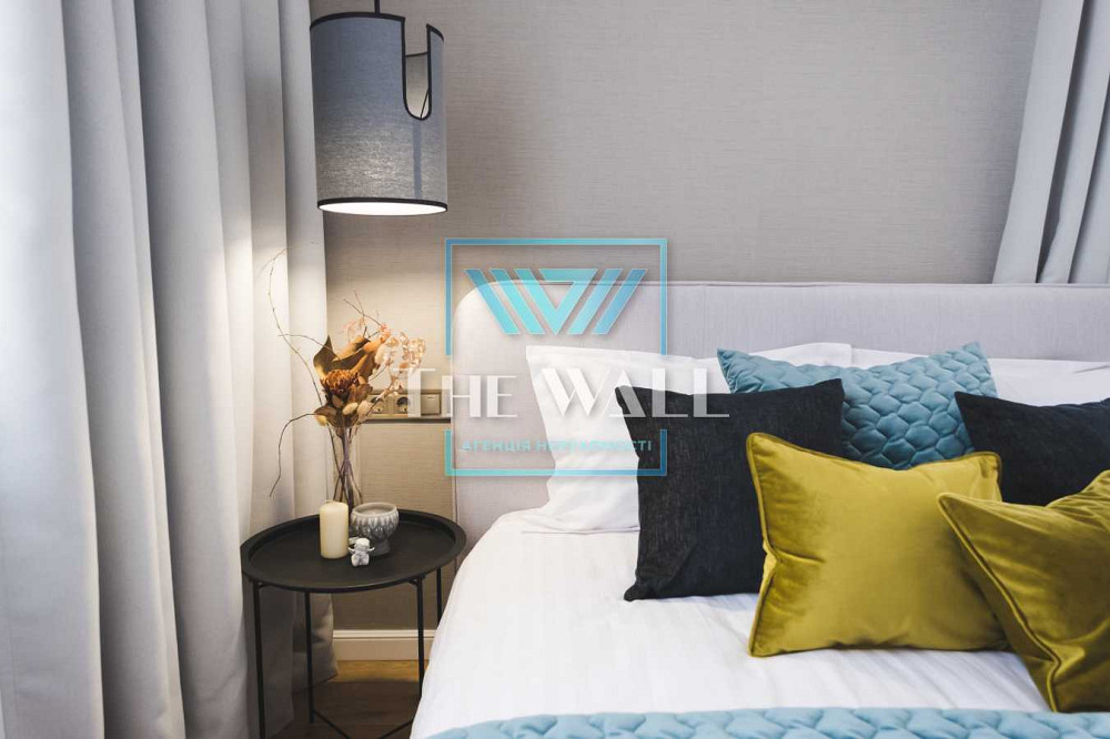 продажа 2-к квартира Киев, Соломенский, 170000 $ Киев - изображение 4