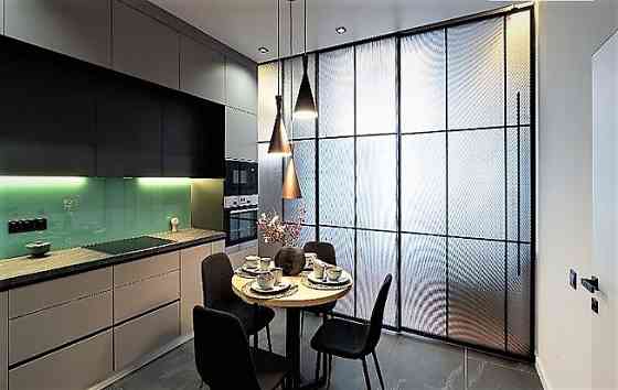 Комісія 25% здається 1-кім ЖК Сонячна Рівьєра М-Слобідська, 3А Київ