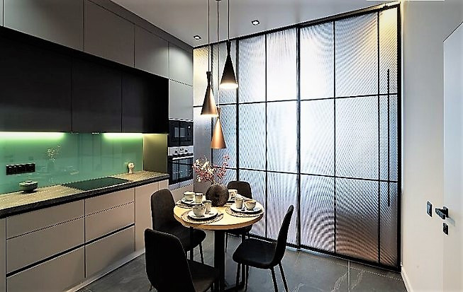 Комісія 25% здається 1-кім ЖК Сонячна Рівьєра М-Слобідська, 3А Київ - зображення 4