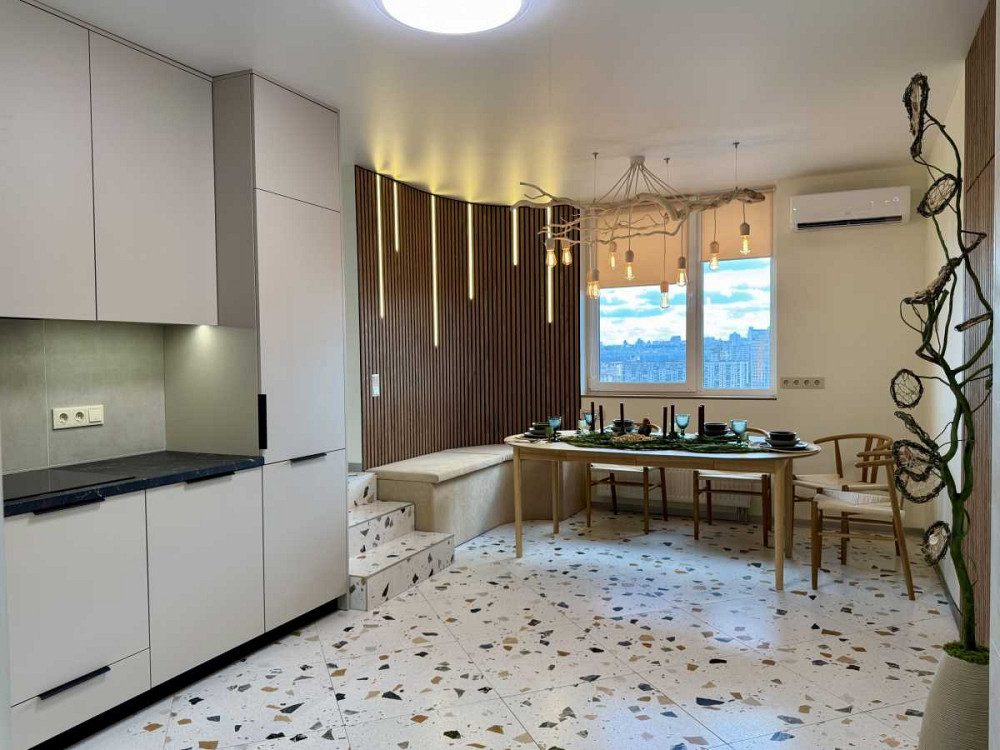 продажа 1-к квартира Киев, Днепровский, 160000 $ Киев - изображение 9