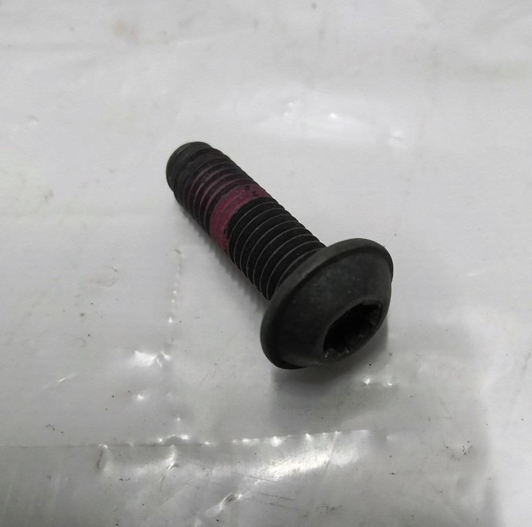 1Болт крепления кронштейна сиденья PF,M10-1.5x36,[109],G0310[B],SMAT Tesla model 3 1458818-00-B Киев - изображение 2