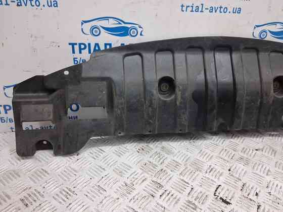 Защита бампера переднего Hyundai I30 GD 1.6 DIESEL D4FB 2011 (б/у) Київ