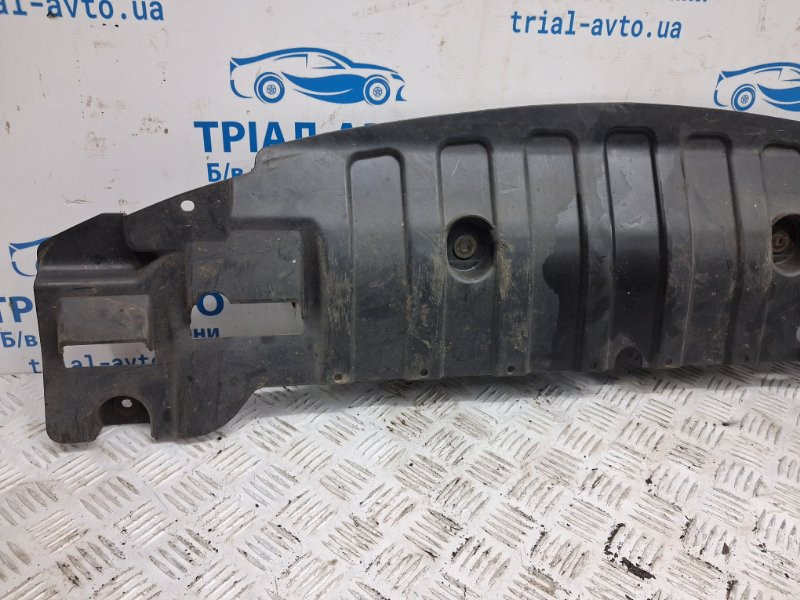 Защита бампера переднего Hyundai I30 GD 1.6 DIESEL D4FB 2011 (б/у) Київ - зображення 2