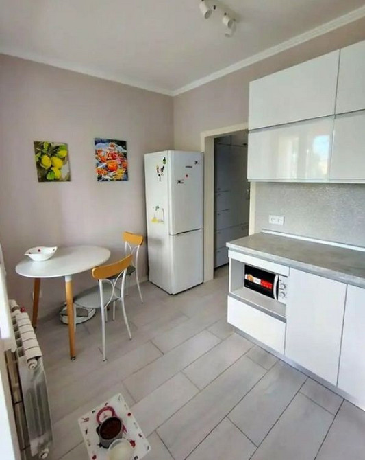 Продам. 1-к.кв., 3/4, Нагорка, вул. Героїв Крут Дніпро - зображення 5