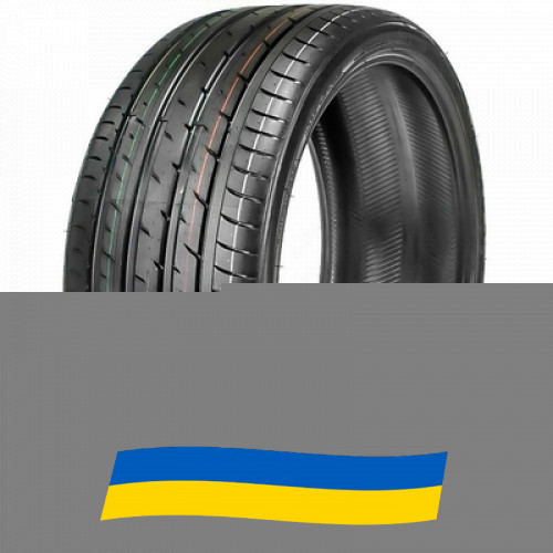 235/45 R18 Haida LECP HD927 98W Легкова шина Київ - зображення 1