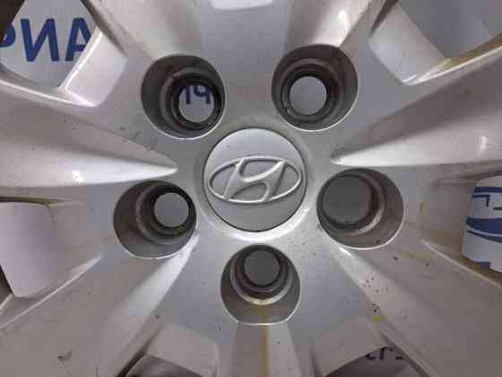 Колпак на диск Hyundai I30 2007-2012 529602L000 (Арт. 78231) Київ