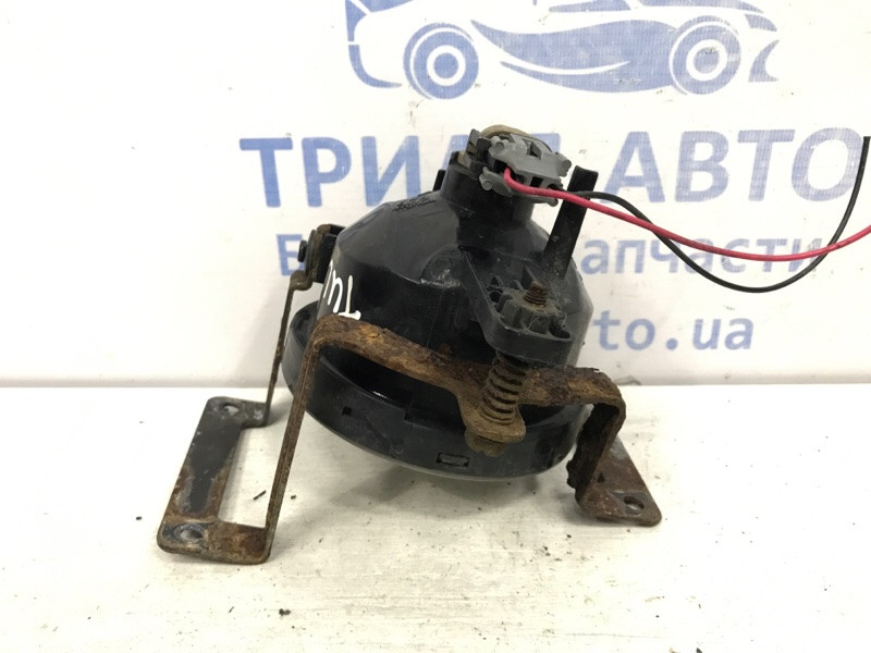 Фара противотуманная правая Hyundai Tucson JM 2.0 DIESEL D4EA 2004 (б/у) Київ - зображення 4