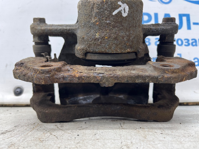 Суппорт передний правый Suzuki Grand Vitara JT 2.0 БЕНЗИН J20A 2005 (б/у) Київ - зображення 4