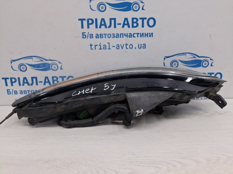 Фара левая Jeep Cherokee 2013-2019  (Арт. 75141) Киев - изображение 7