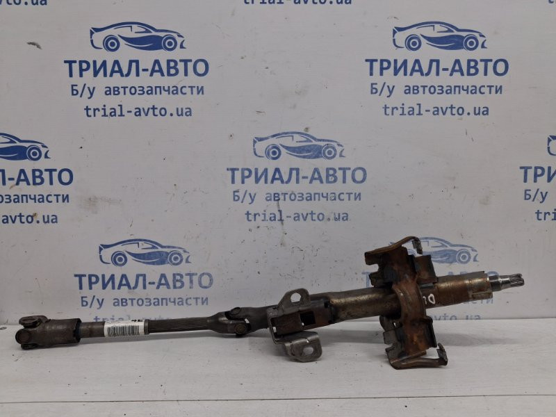 Колонка рулевая Dacia Duster HS 1.5 DIESEL K9K 2010 (б/у) Киев - изображение 5
