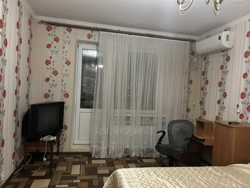 долгосрочная аренда комната Киев, Деснянский, 8500 грн./мес. Київ - зображення 1