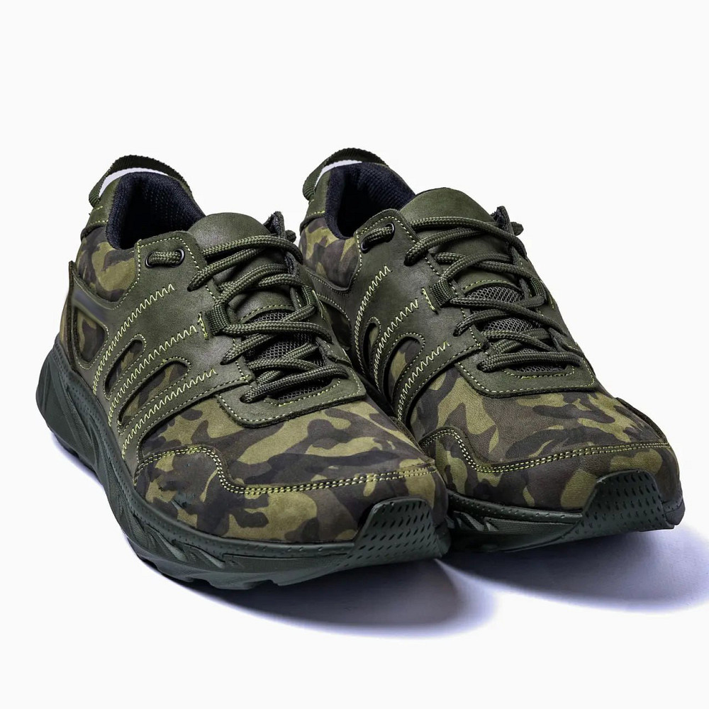 Мужские кроссовки Adidas Climacool Київ - зображення 4