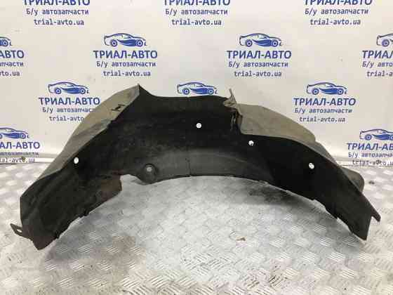 Подкрылок задний левый Kia Sportage SL 1.7 DIESEL D4FD 2010 (б/у) Киев