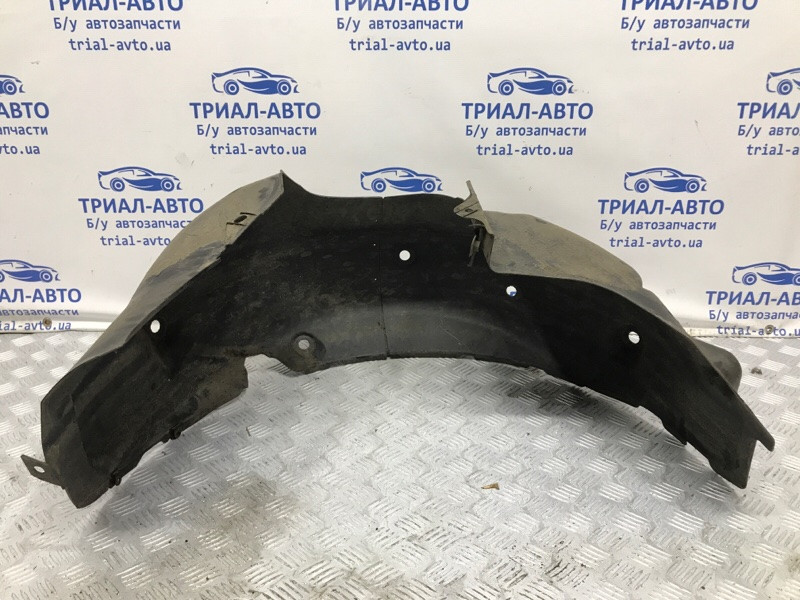 Подкрылок задний левый Kia Sportage 2010-2016 868233U000 (Арт. 56621) Киев - изображение 5